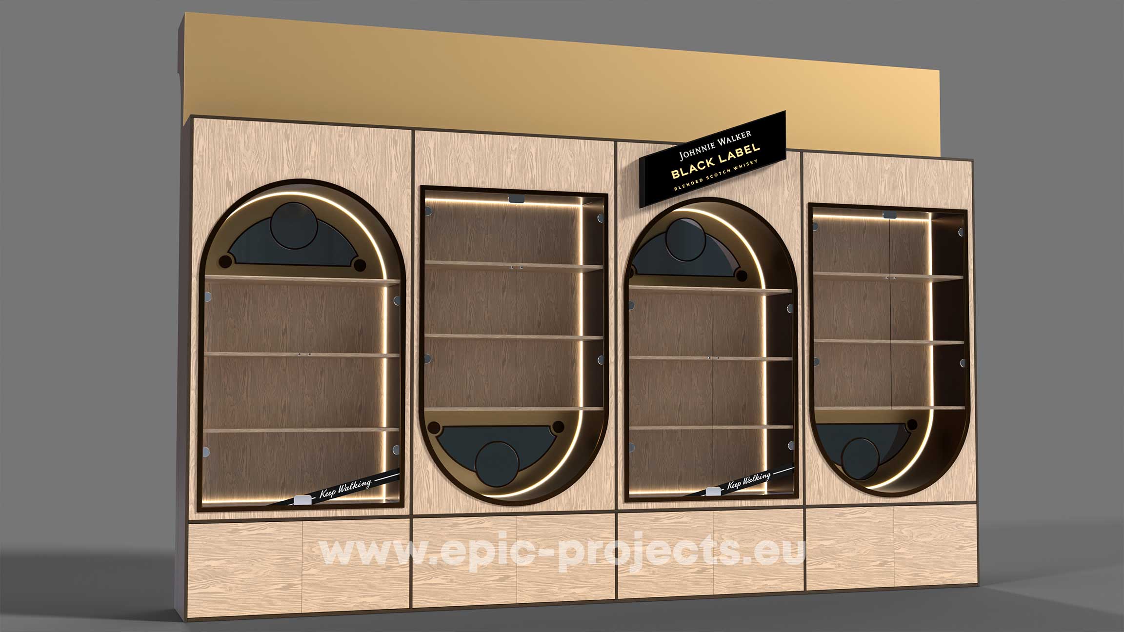 Epic Projects Market